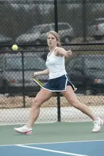 Samford Women Drop Home Match To Lynn University Image