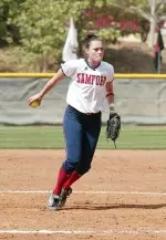 Softball Splits Pair At TTU; Earns No. 3 Seed In OVC Tournament Image