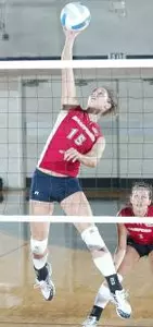 Bulldogs Tangle With Gamecocks, Fall In Three Games Image