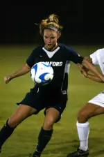 Auburn's Momentum-Changing Goal Sinks 'Dogs In 3-0 Defeat Image