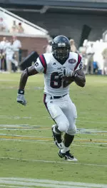 Football Falls At 21st-Ranked Georgia Tech Image