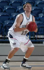 Second-Half Surge Leads 'Dogs Past Eastern Kentucky 64-57 Image