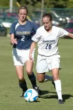 Cress Sparks Samford To 3-0 Victory Over Furman Image