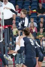 Samford Wins `Dog Fight At Citadel In Three Image