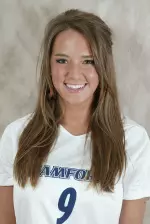 Baxter's Late Goal Lifts 'Dogs To Momentous 2-1 Victory At WCU Image