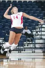 Samford Sweeps Western Carolina For 14th Conference Win Image