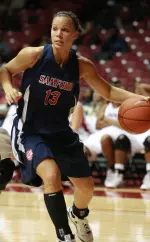 Women's Basketball Drops 55-54 Heart-Breaker In SoCon Opener At Chattanooga Image