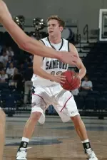 'Dogs Fail To Overcome Slow Start In 70-49 Loss At Saint Louis Image