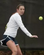 Samford Women's Tennis Downs Jacksonville State, 6-1 Image