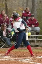 Columbia's Late Rally Topples Samford In Eight Innings Image
