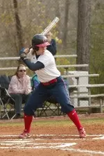 Softball Splits Again At Magic City Classic Image