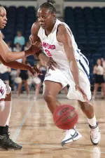 Women's Basketball Falls At Eastern Illinois, 68-60 Image
