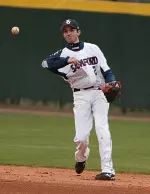 Samford Baseball Falls At Alabama, 9-5 Image