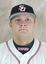 Baseball Falls At Memphis, 18-9 Image