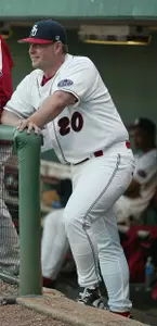 Wednesday Baseball At Memphis Cancelled Image