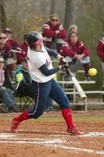 Softball Loses To Georgia Southern, 8-0 (5) Image