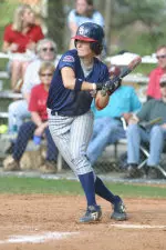 Samford Loses Game One To Jacksonville State, 9-0 Image