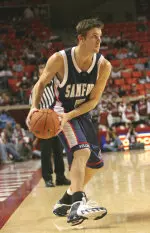 'Dogs' Comeback Effort Falls Short At UT Martin In Triple-Overtime Thriller, 101-94 Image
