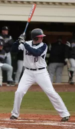 Late Comeback Lifts Samford Baseball Over Mercer, 10-6 Image