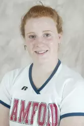 Lawrence's Sixth-Inning Double Lifts Bulldogs To 2-1 Win At BSC Image