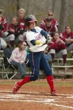Deaux's Game-Winner Secures Doubleheader Sweep Of Tennessee Tech Image