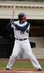 Baseball Takes 11-6 Win Over Georgia State Image