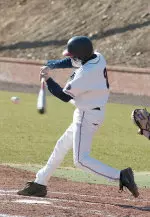 Baseball Snaps Home Win Streak With 16-8 Loss To UAB Image