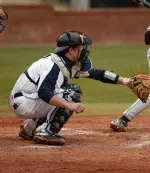 Baseball Swept In Doubleheader At Jacksonville State Image