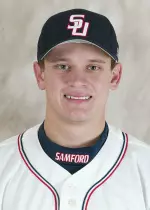 Big Eighth Inning Lifts Baseball To 9-6 Win At Jacksonville State Image