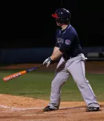 Baseball Drops 10-6 Decision At UAB Image