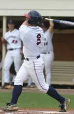 Baseball Drops First Game Of Series At Eastern Kentucky Image