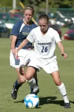 'Dogs' Late Charge Falls Short At Bama, 1-0 Image