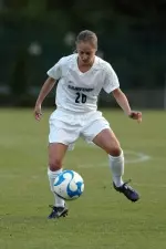 Bulldogs Open The Southern Conference Era With 3-0 Win Against Elon Image