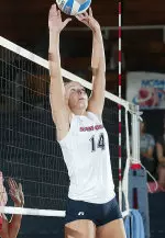 Samford Grabs Kangaroo Klassic Title With Win Over FAU Image
