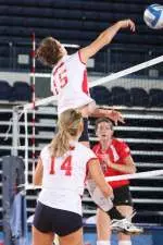 Samford Sweeps Chattanooga On The Road In Conference Brawl Image