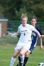 Bulldogs Storm To 4-0 SoCon Victory Against Appalachian State Image