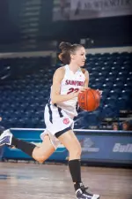 Balanced Attack Leads WBB To 70-33 Win Over Norfolk State At UAB Thanksgiving Classic Image