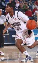 Bulldogs Fall At Alabama, 60-45, In First Meeting Since 2001 Image