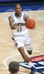Stellar Second Half Propels 'Dogs To 61-39 Win Against Shorter Image