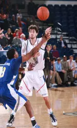 Bulldogs' Defense Stymies Elon In 55-31 SoCon-Opening Win Image