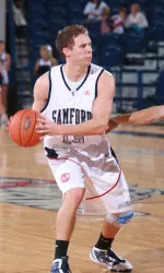Uninspired Second Half Haunts 'Dogs In 73-40 Loss To UNC Greensboro Image