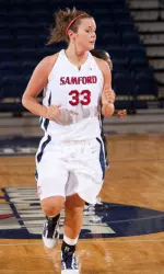 Women's Basketball Earns 71-58 SoCon Win Over Wofford Image