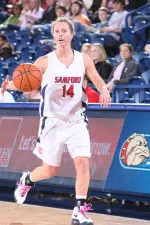 Women's Basketball Drops 55-53 Decision To Western Carolina Image