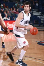 Basketball Uses Second-Half Spurt To Knock Off Appalachian State On The Road, 72-63 Image