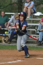 Samford Tops Central Arkansas In Extra Innings, 6-5 Image