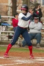 Softball Drops Two In Final Day Of Southern Miss Invitational Image