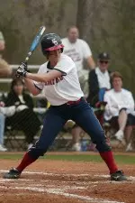 Softball Handed First Loss By Western Kentucky, 4-3 Image