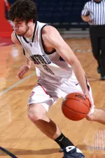 Chattanooga's Late Rally Trips Up Samford At Home, 66-56 Image