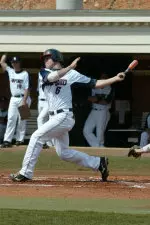 Baseball Falls To Jacksonville State Image