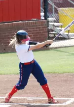 Samford Shuts Out Chattanooga In Final Game Of Series Image
